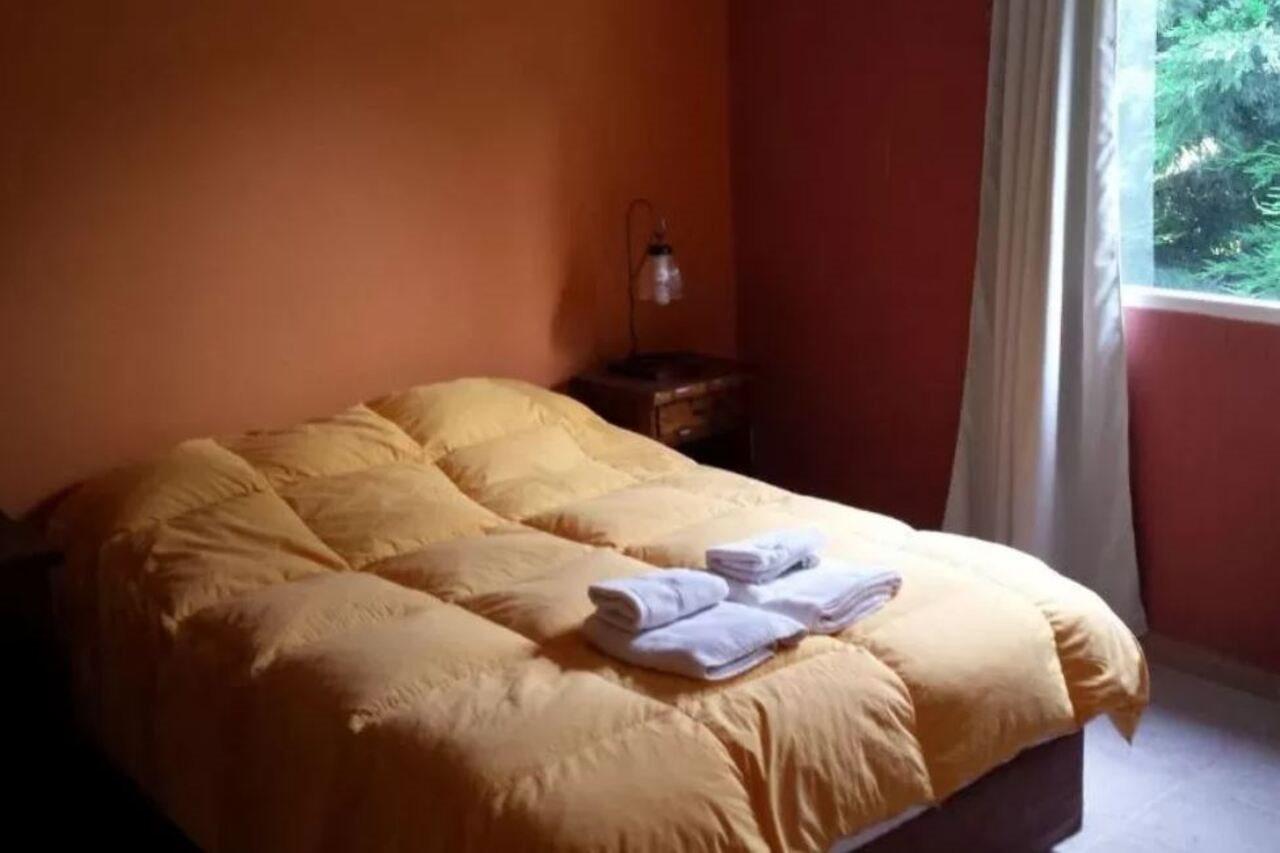 Hotel Kalenshen El Chalten Esterno foto